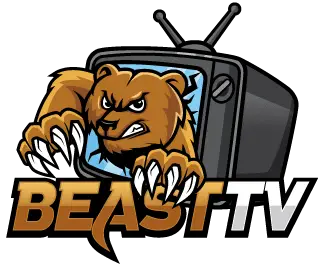 beast tv logoo